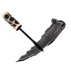 TOK BEAUTY Eyes That TOK - Lash Enhancing Mascara (Black)