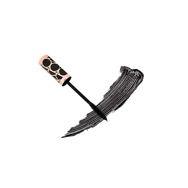 TOK BEAUTY Eyes That TOK - Lash Enhancing Mascara (Black)