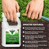 Persist Green Bull - 32oz Liquid Grass Fall Fertilizer Sprayer