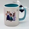Rae Dunn FAMILIA IS EVERYTHING Mug - ENCANTO - Ceramic