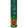 Chaga Mushroom Tea Extract Powder Powder 60 packets, 1 pc