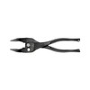 Tsunoda PLC-200GUB Pole and Thin Hold Plier, Vent Type, 7.9