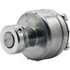 XYZIL 91204-17400 91205-14900 91106-07400 Ignition Key Switch Compatible with Mitsubishi