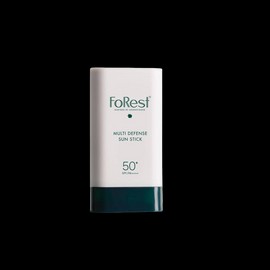 Green Finger Forest Forest Vegan Multi Sun Stick 19g (SPF50+) Non-sticky / sun stick / mild sunblock / 포레스트 비건 멀티 선스틱 19g(SPF50+) 끈적임없는 / 썬스틱 / 순한 선블록