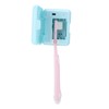 ZL‑18L UV LED Toothbrush Holder Cleaner Wall Mounted Toothbrush Case