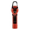 Streamlight 88834 PolyTac 90 LED Right Angle Polymer Flashlight, Orange