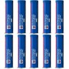 Chevron 10 Pack of Chevron Ultra Duty EP #2 Red