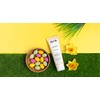 Q+A Oat Milk Cream Cleanser, a Moisturising Face Cleanser Formulated