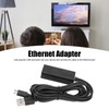 Lan Adapter Portable Plug and Play Micro Usb to 100M