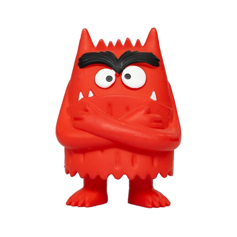The Colour Monster figurines collection