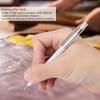 Portable Engraving Pen Precision Tungsten Steel Craft Positioning Stroke Tool