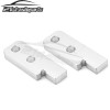 21ST 4.5" Full Front & Rear Suspension Leveling Lift Kit
