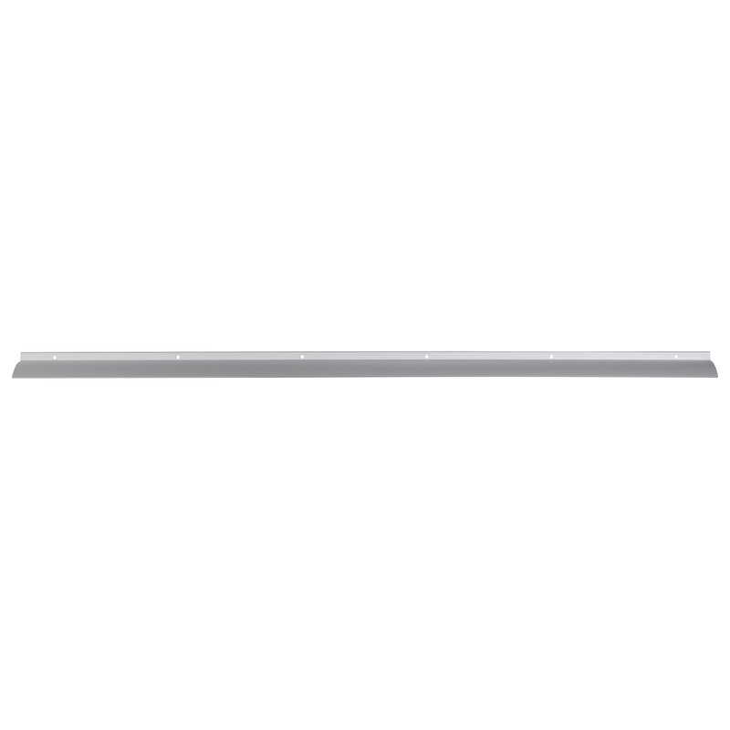 Barzen Aluminum Door & Window Rain Drip Guard, 40″ Length