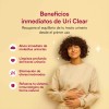 Zesty Nutrition Salud Urinaria D-manosa Arndano Rojo Sin Sabor