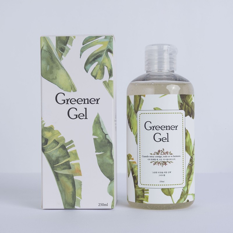 Moisturizer for female menopausal dryness Inner Y Zone Inner Care
