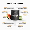 OS NUTRITION Götterpuls MAX Premium Pre Workout Booster 396 g