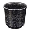 Kokusai Kako Marukei C24 GGY Tea Cup/Long Tea Cup Diameter