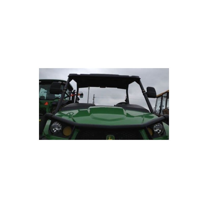 Replacement for Side View Mirror Set for John Deere 825i