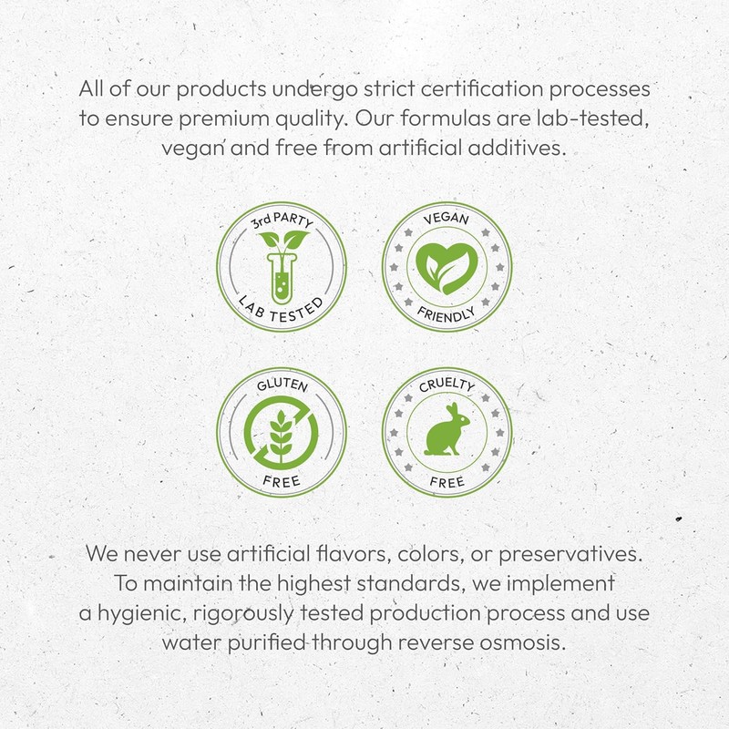 Secrets of the Tribe Hops Tincture Alcohol-Free Liquid Extract, Hops