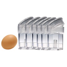 SCI Cuisine International 2.75 Inch Square Egg Press by SCI Scandicrafts (6)