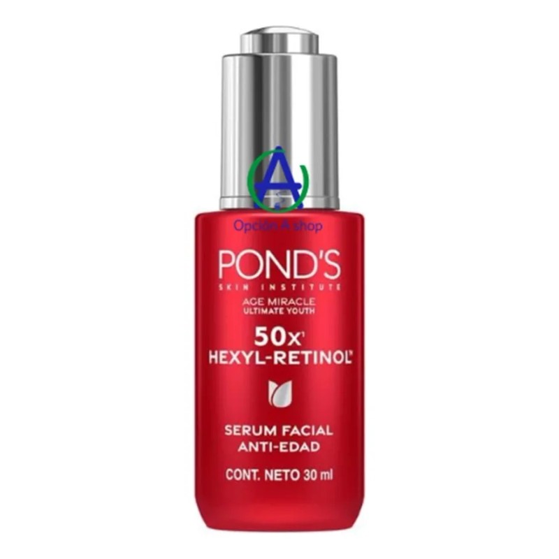 Set Hexyl Retinol 50x Crema Facial Ojos Día Y Noche
