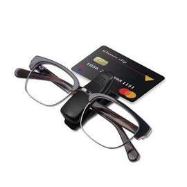 JQ Sunshade organizer, sunglasses, glasses stand, card clip, fashion accessory / 선셰이드정리기 썬글라스 안경 거치대 카드 클립 패션소품