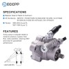 ECCPP 21-5946 Power Steering Pump Power Assist Pump Fit for