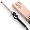 Weeyum Small Curling Iron 1/2 Inch Barrel Tiny Curling Wand