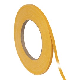 ORACAL 651 Vinyl Pinstriping Tape - Vinyl Striping Lines Stickers, Striping - 3/4" Golden Yellow