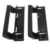 3316882900 S RV Refrigerator Door Latch, 2Pcs Refrigerator Door Handle