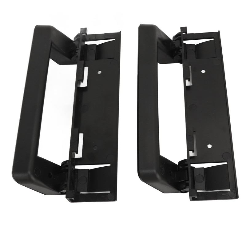 3316882900 S RV Refrigerator Door Latch, 2Pcs Refrigerator Door Handle