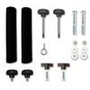 Helavo Spare Part: Essentials Set for Helavo H1070 Walker Series