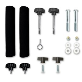 Helavo Spare Part: Essentials Set for Helavo H1070 Walker Series