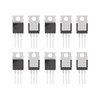 Create idea Planar Schottky Rectifier Diode 20A 100V TO-220AB MBR20100CT