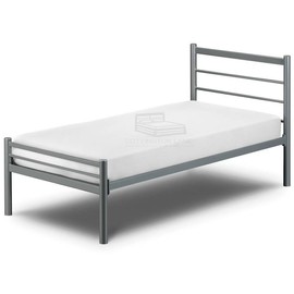 Cot Size 33 x 75 Fitted Sheet Only - 100% Microfiber Cot Fitted Sheet 33 x 75 - Fitted Cot Sheet Perfect for Narrow Twin, Camp Bunk Beds, Camping Cot, Guest Bed Replacement(White)