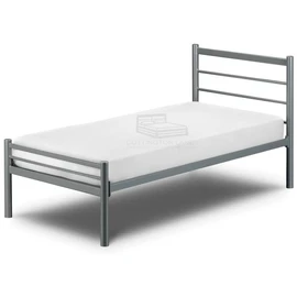 Cot Size 33 x 75 Fitted Sheet Only - 100% Microfiber Cot Fitted Sheet 33 x 75 - Fitted Cot Sheet Perfect for Narrow Twin, Camp Bunk Beds, Camping Cot, Guest Bed Replacement(White)