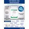 VitaRepair L-Glutamine The High Strength Targeted Release Vegan Amino Acid