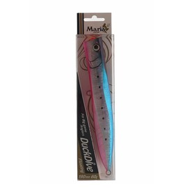 Yamashita 609851 Duck Dive F190 B13H Blupin Sardine