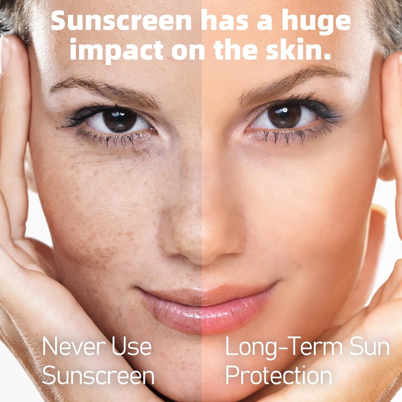 VGO VGO Skincare Body Oil Tinted Sunscreen