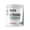 BARE PERFORMANCE NUTRITION BPN Creatine Monohydrate & Strong Greens Bundle
