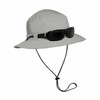 Solar Escape Boonie Sun Protection Hat [UV Explorer Boonie] (Heathered
