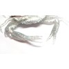 Soft 3D Crab 100mm 19g 4/0 Double Hook Wreck Jig