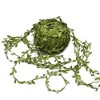 10m Artificial Leaf String Flowers Vine Wall Hanging Silk Flower