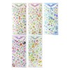 HAKONIWA/Hakoniwa Diary Sticker [Shopping Mall] Cute 208005