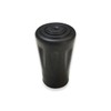 simPLEISURE qa100087a01n0 Trekking Pole, Rubber Cap, For Mountain Climbing Stock/Walking