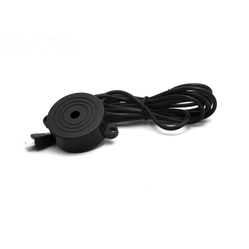 CISBO PARKING REVERSE SENSORS 4 SENSORS AUDIO BUZZER ALARM CANBUS