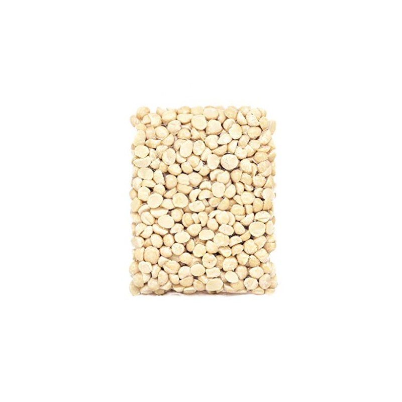 Nut Grocer Australia Macadamia Raw Halves 500 g