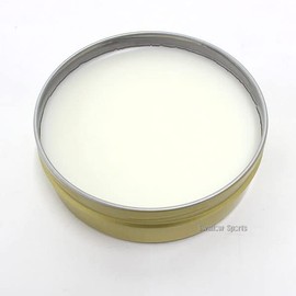 Hatakeyama WAX-1 Leather Wax, For Grab/Mitt, Entrance Celebration