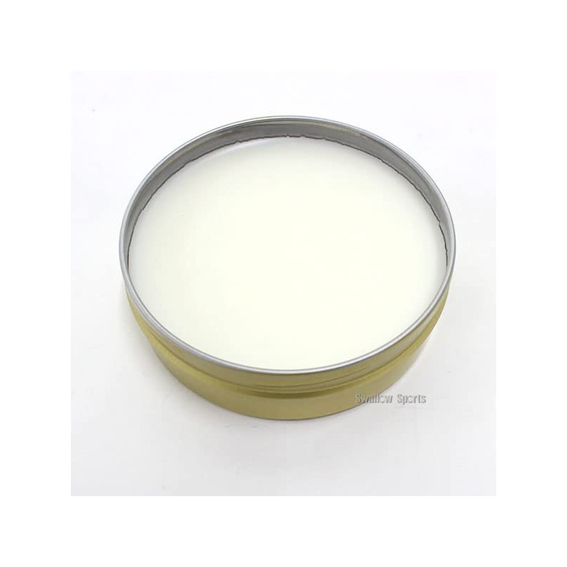 Hatakeyama WAX-1 Leather Wax, For Grab/Mitt, Entrance Celebration