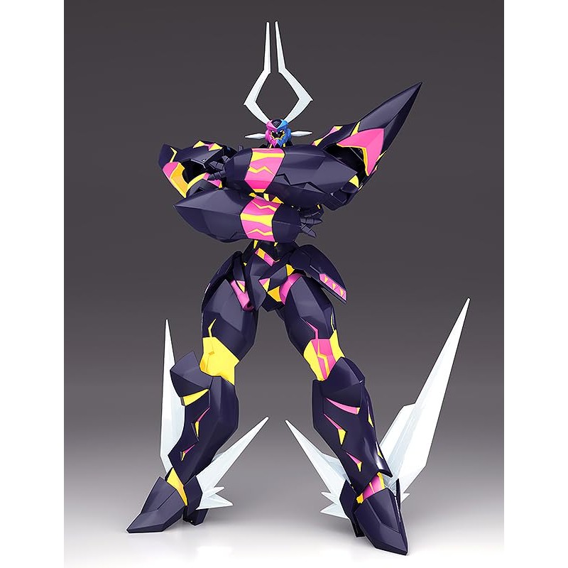 Good Smile Promare: Lio de Galon Moderoid Model Kit